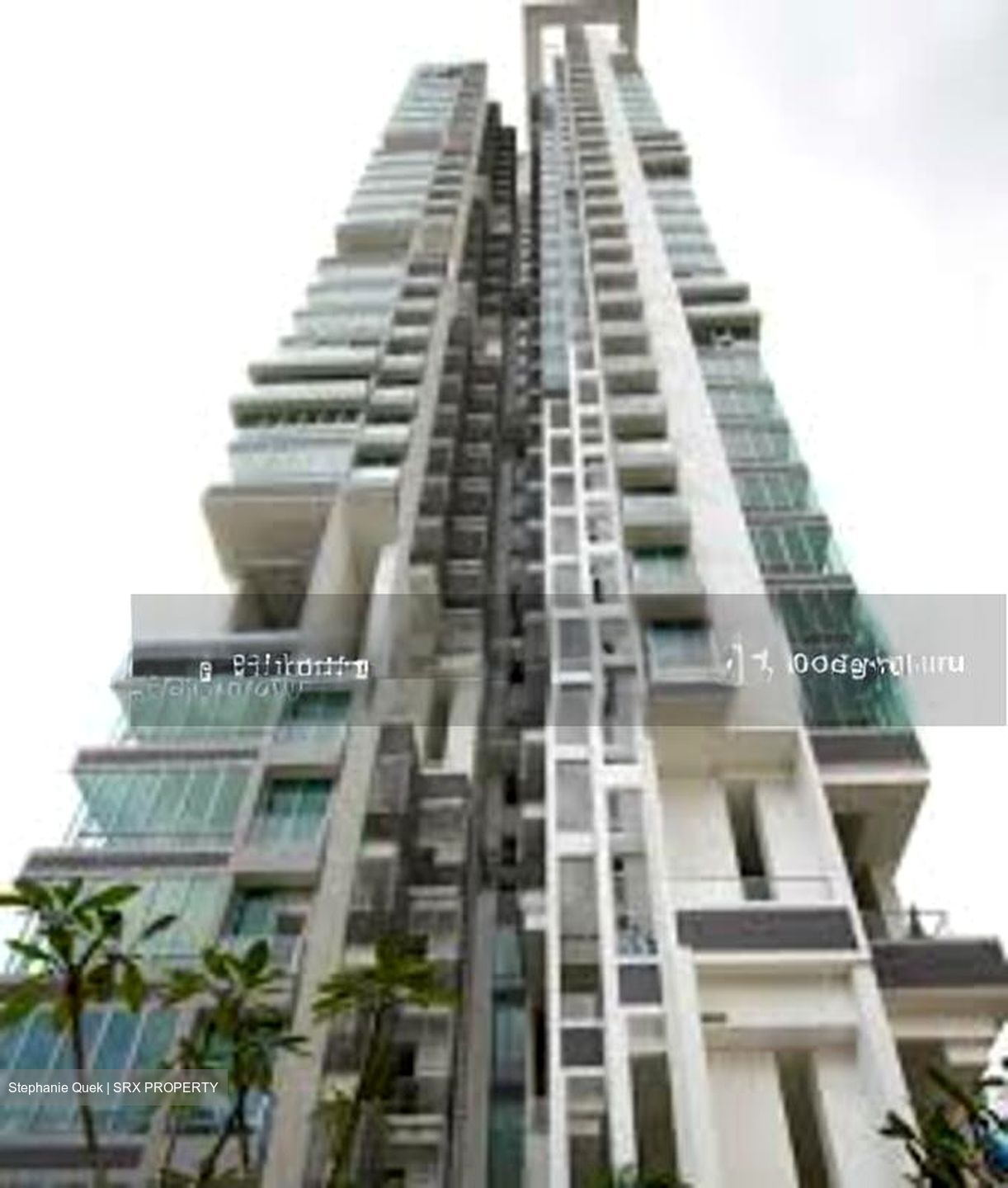 One Devonshire (D9), Condominium #496928141